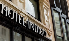 Hotel Indigo St Louis Downtown