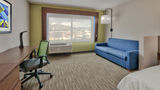 Holiday Inn Express & Suites East Room