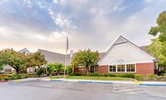 Residence Inn Sacramento Rancho Cordova