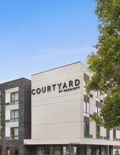 Courtyard by Marriott Seattle Northgate