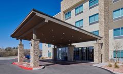 Holiday Inn Express El Paso-Sunland Park