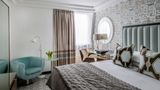 The Marylebone Hotel Room