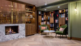 The Marylebone Hotel Lobby