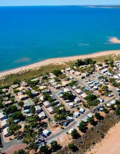 Discovery Parks Port Hedland