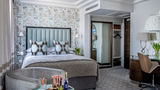 The Marylebone Hotel Room