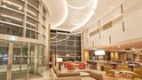 Holiday Inn & Suites Shin Osaka Lobby