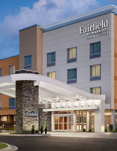 Fairfield Inn & Suites Hailey Sun Valley