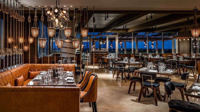 <b>Fairmont Fujairah Beach Resort Restaurant</b>. Images powered by <a href="https://leonardo.com/" title="Leonardo Worldwide" target="_blank">Leonardo</a>.