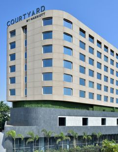 Courtyard by Marriott Nashik