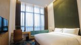 Holiday Inn Express Songjiang Fangta Room