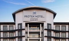 Protea Hotel Wanderers