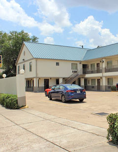 Scottish Inns Westcott Street Houston