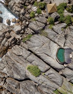 Six Senses Zil Pasyon, Seychelles