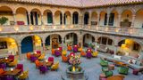 Novotel Cusco Exterior