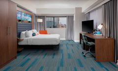 Aloft Nashville West End