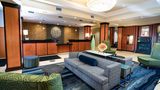 Fairfield Inn & Suites Grand Island Lobby