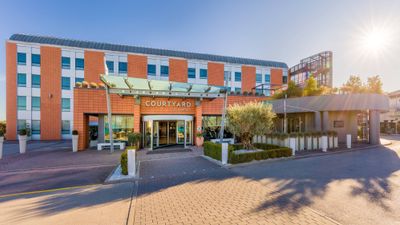 Courtyard by Marriott Venice Airport