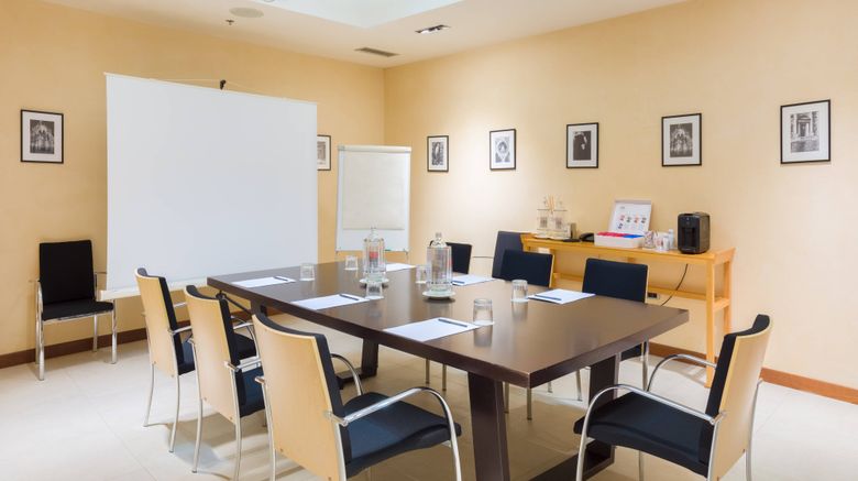 <b>Courtyard by Marriott Venice Airport Meeting</b>. Images powered by <a href="https://leonardo.com/" title="Leonardo Worldwide" target="_blank">Leonardo</a>.