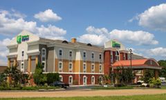 Holiday Inn Express McComb