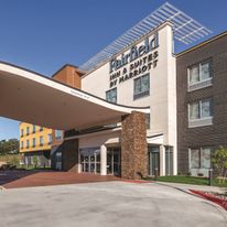 Fairfield Inn/Suites Kansas City Shawnee