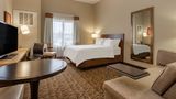 Candlewood Suites Fargo Room