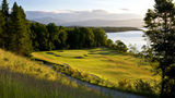 Cameron House on Loch Lomond Golf