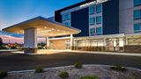 SpringHill Suites by Marriott Holland Exterior