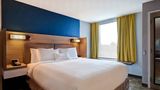 SpringHill Suites by Marriott Holland Suite