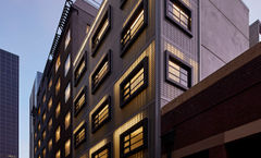 Lancemore Crossley St Melbourne
