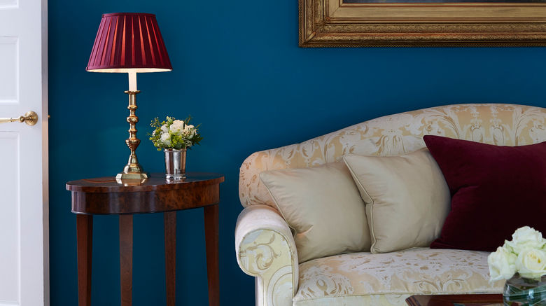 <b>The Goring Suite</b>. Images powered by <a href="https://leonardo.com/" title="Leonardo Worldwide" target="_blank">Leonardo</a>.