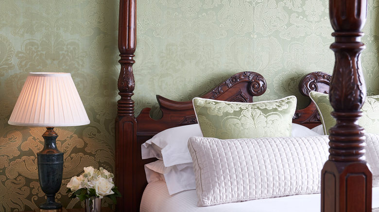 <b>The Goring Suite</b>. Images powered by <a href="https://leonardo.com/" title="Leonardo Worldwide" target="_blank">Leonardo</a>.