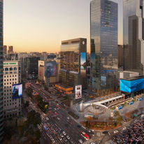 InterContinental Grand Seoul Parnas