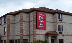 Red Roof Inn & Suites Detroit-Melvindale