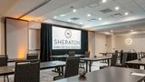 Sheraton Suites Old Town Alexandria Meeting