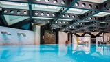 Fairmont Grand Hotel Geneva Pool