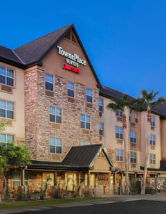 TownePlace Suites Yuma