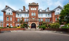 Holiday Inn Farnborough