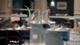 Mercure Dunkenhalgh Hotel and Spa Restaurant