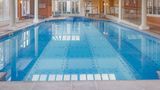 Mercure Dunkenhalgh Hotel and Spa Pool