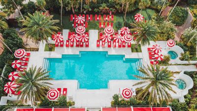 Faena Hotel Miami Beach