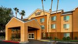 Fairfield Inn & Suites Yuma Exterior