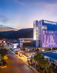 Mercure Jayapura