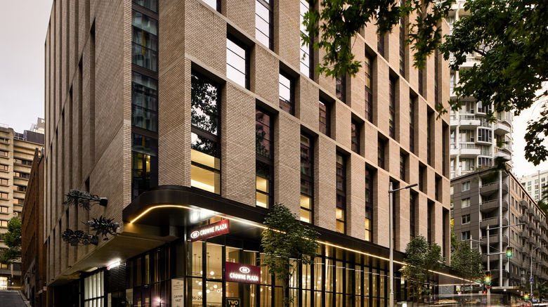 Crowne Plaza Sydney Darling Harbour Sydney New South Wales Australia Hotels Hotels In Sydney Gds Reservation Codes Travelage West