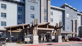 TownePlace Suites Midland South/I-20 Exterior