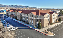 Staybridge Suites Albuquerque North
