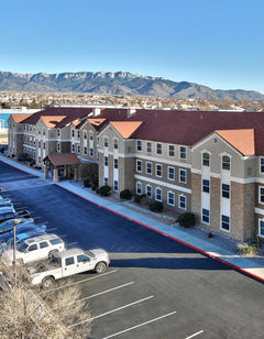 Staybridge Suites Albuquerque North