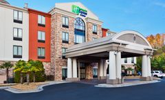 Holiday Inn Express Hotel & Suites