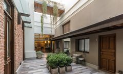 Azur Real Hotel