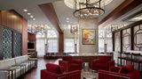 Fairfield Inn & Suites Downtown Lobby