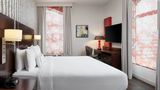 Fairfield Inn & Suites Downtown Room